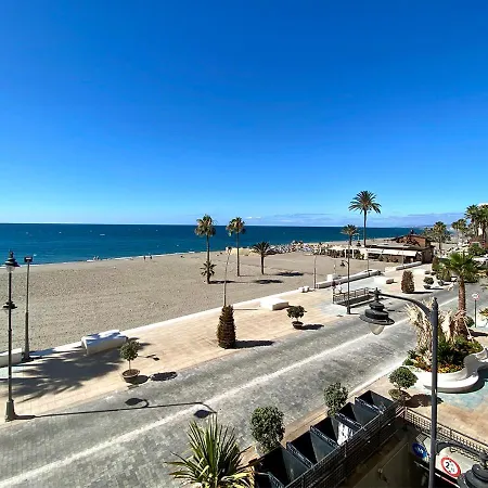 Appartement Primera Linea De Playa Estepona